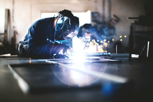 Reliable Kamas, UT Welder & Metal Fabrication Solutions