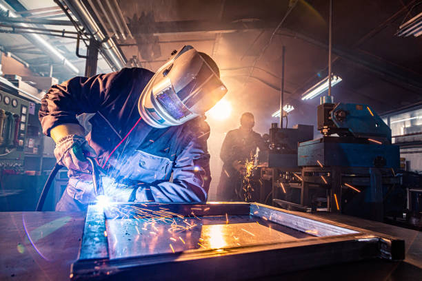 Best Artistic and Custom Metal Fabrication in Kamas, UT