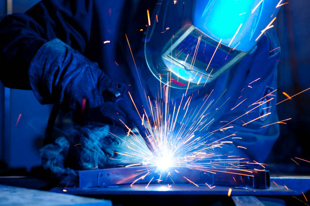 Affordable Welder Services in Kamas, UT