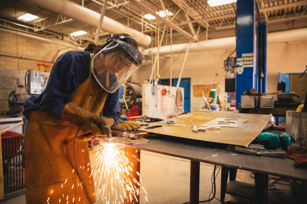 Best Specialty Welding Processes in Kamas, UT