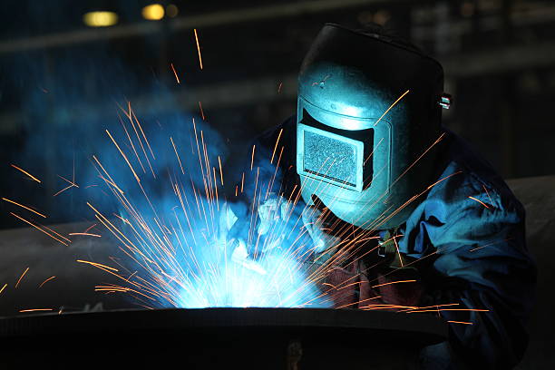 Best Food and Beverage Processing Equipment Welding in Kamas, UT