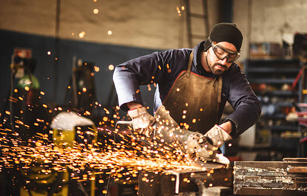 Best Marine and Shipbuilding Welding in Kamas, UT