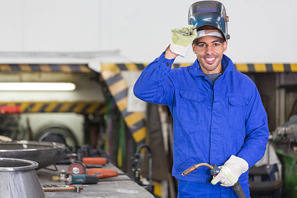 Best Maintenance and Repair Welding in Kamas, UT